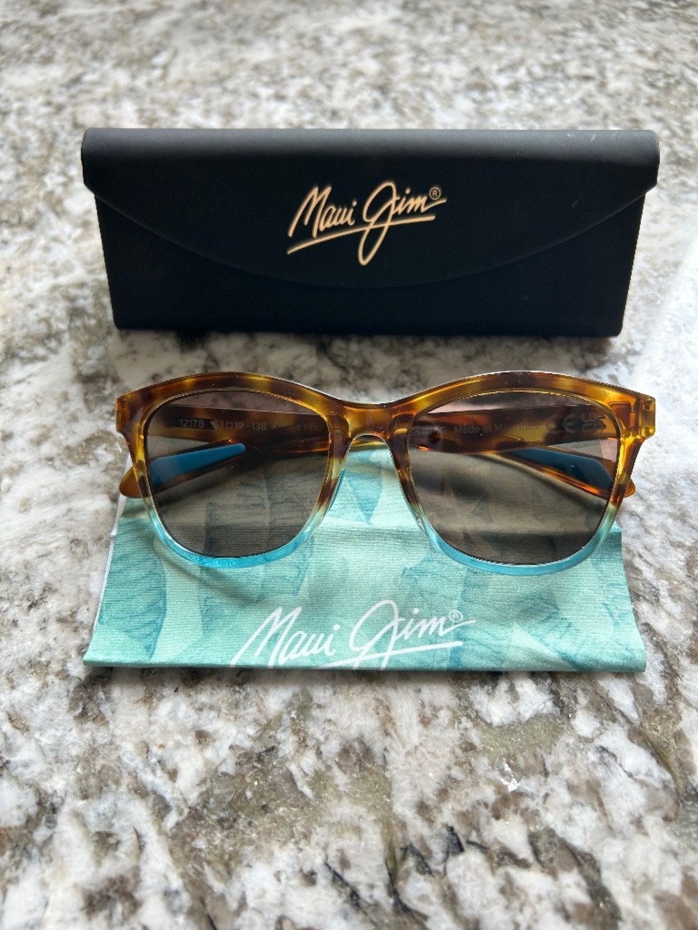 Zeal sunglasses , new , unisex